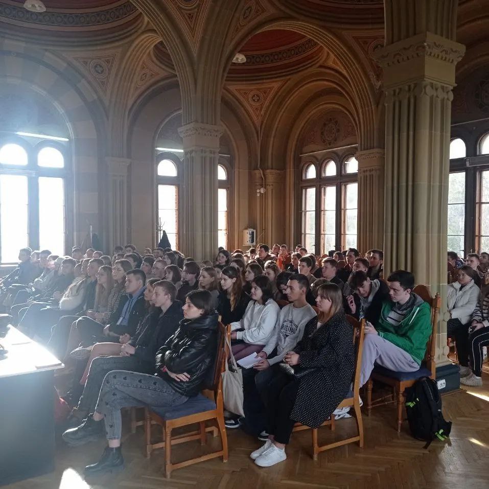 Бізнес-інкубатор