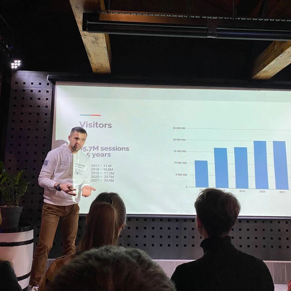 Бізнес-інкубатор