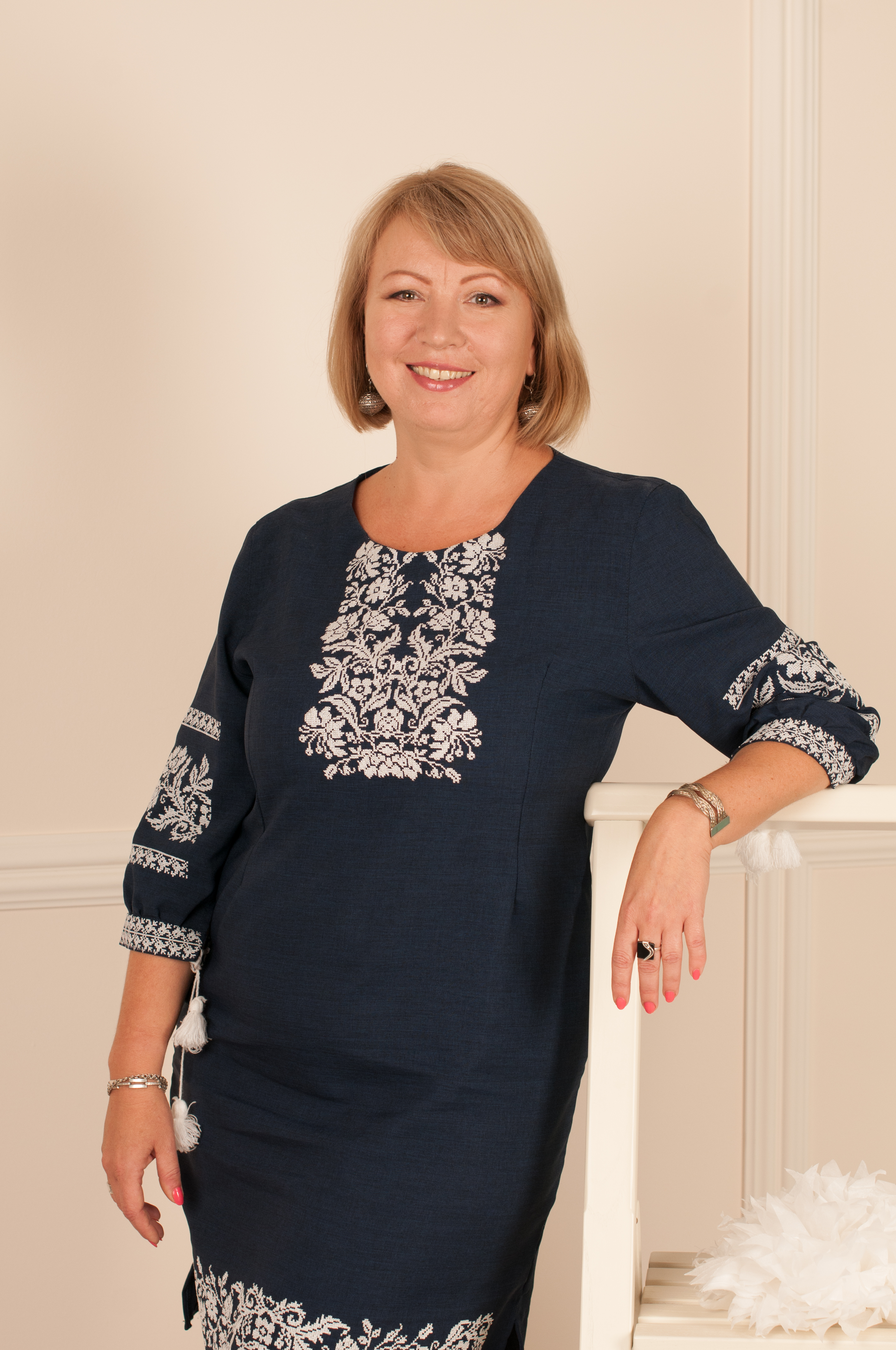 Аліна Лісневська