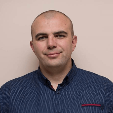 Шкільнюк Дмитро Валерійович