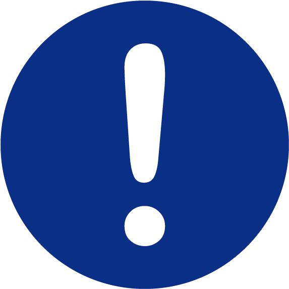 знак оклику