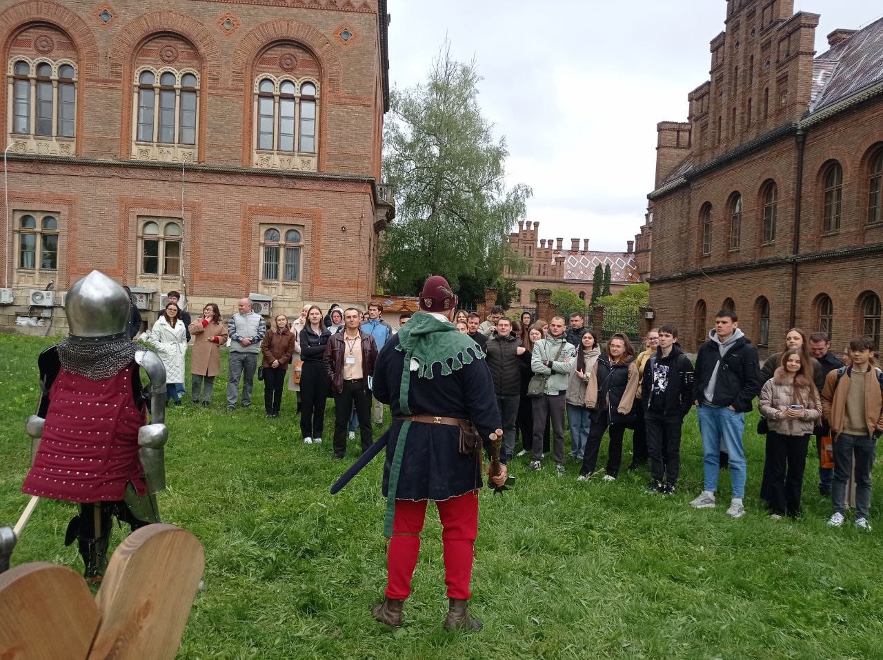 Бізнес-інкубатор