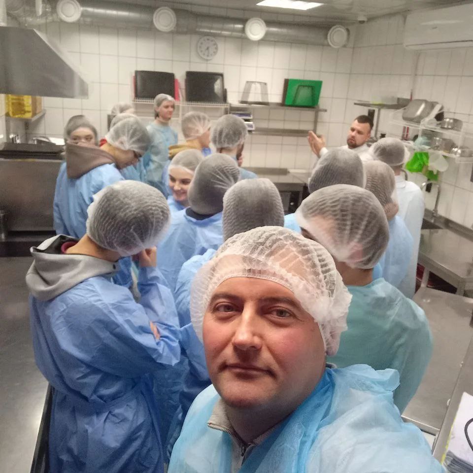 Бізнес-інкубатор