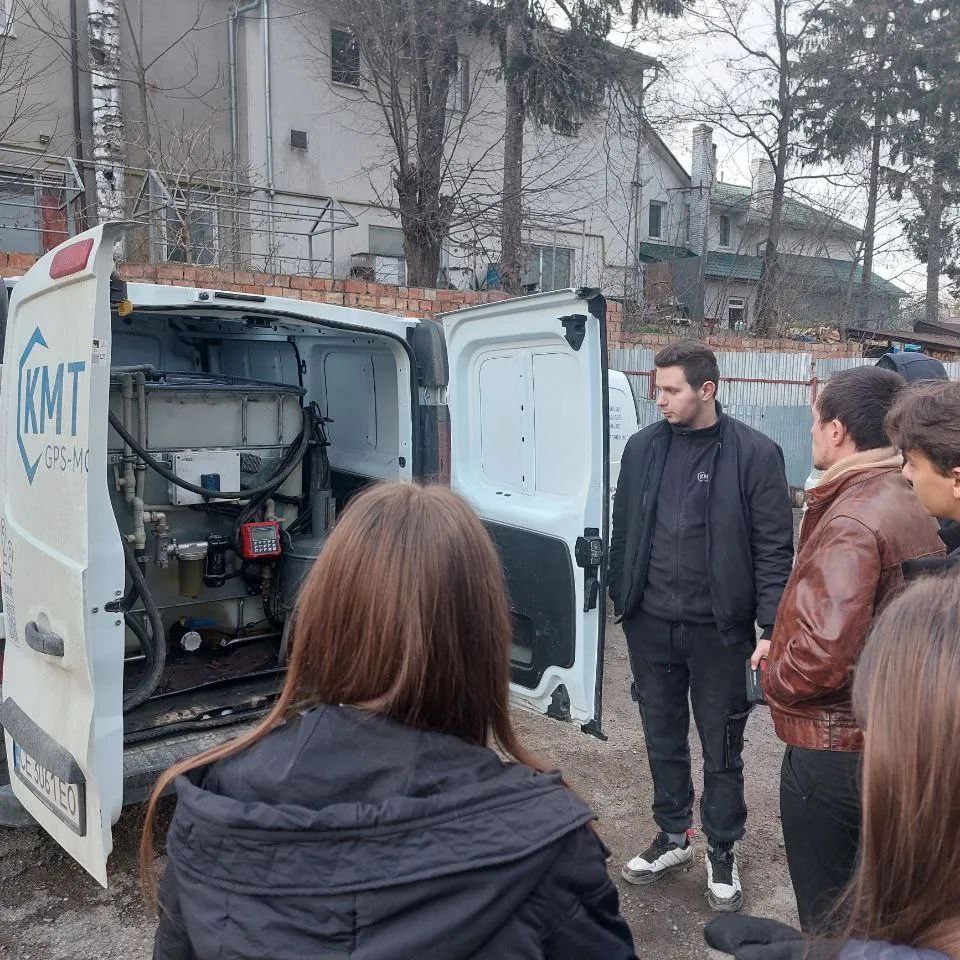 Бізнес-інкубатор