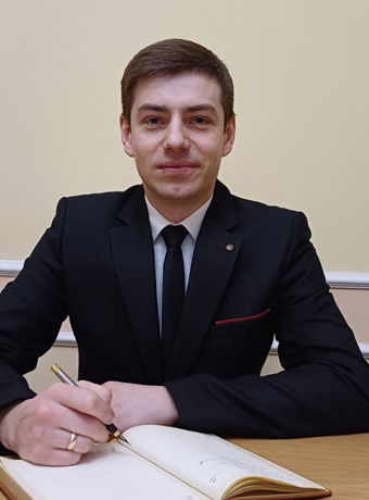 Юрій  Гавриляк