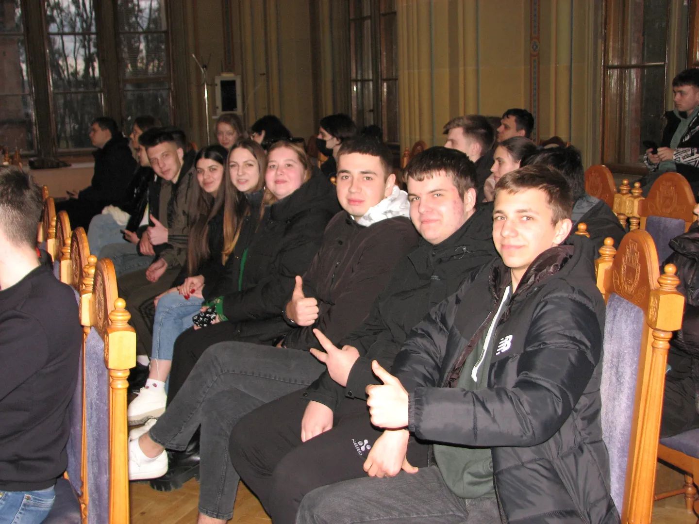 Бізнес інкубатор