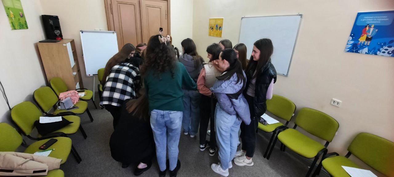 Розвиток креативності та творчих здібностей студентів