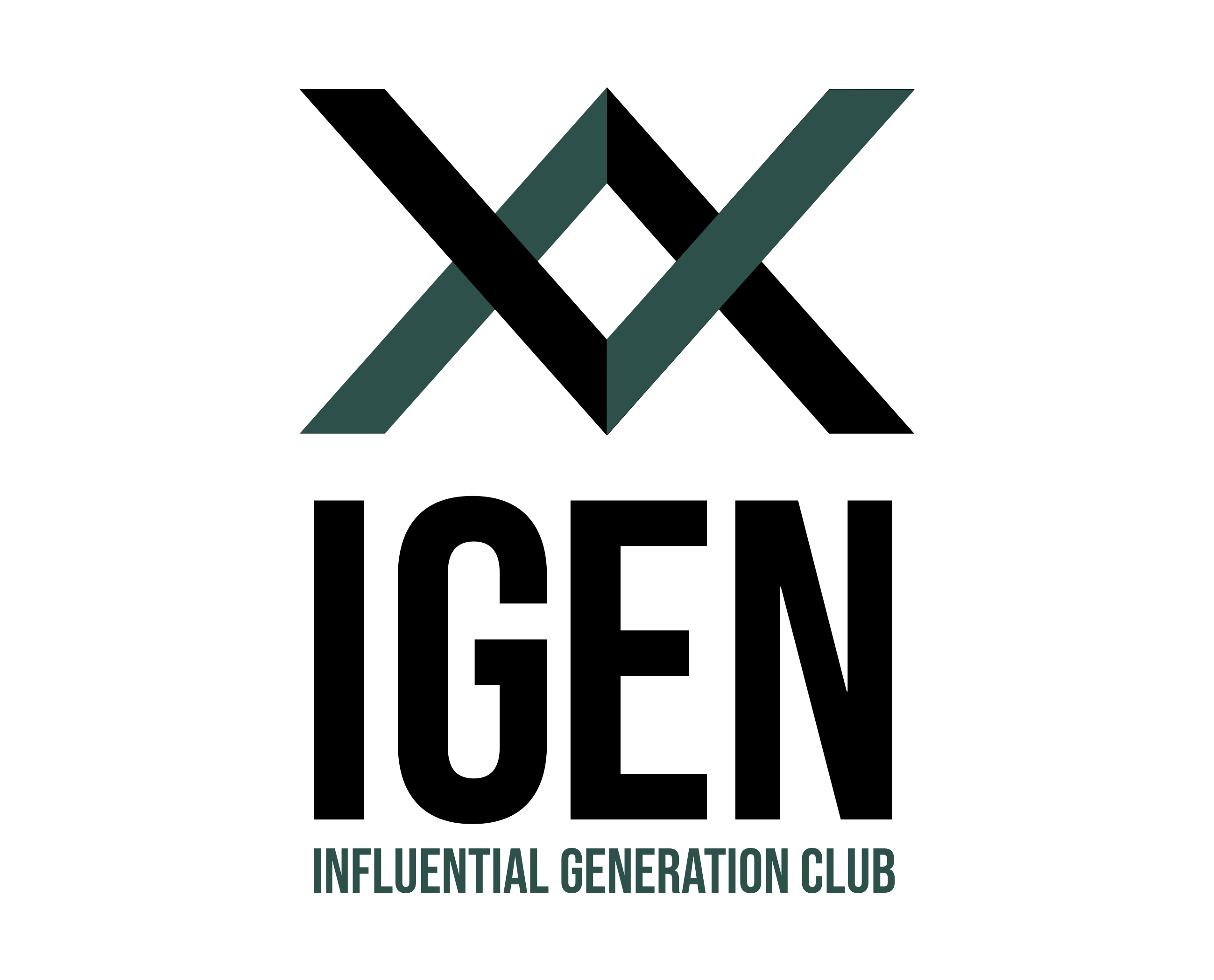 IGEN (Influential Generation Club)