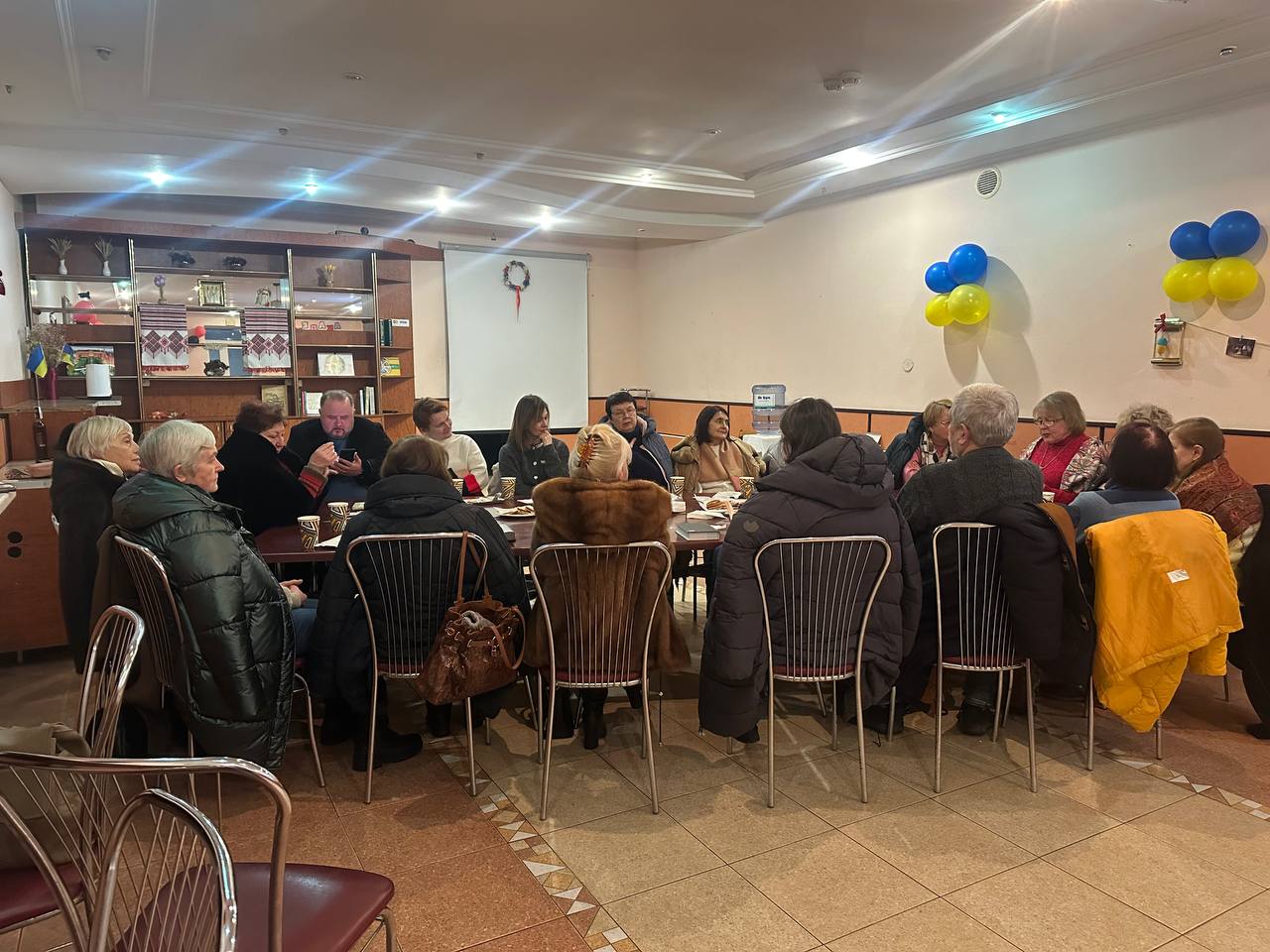 Читання вголос як простір діалогу: літературна зустріч за новелами О. Генрі