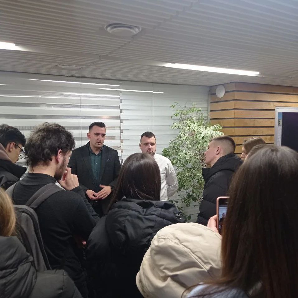 Бізнес-інкубатор