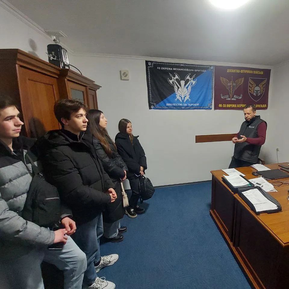 Бізнес-інкубатор