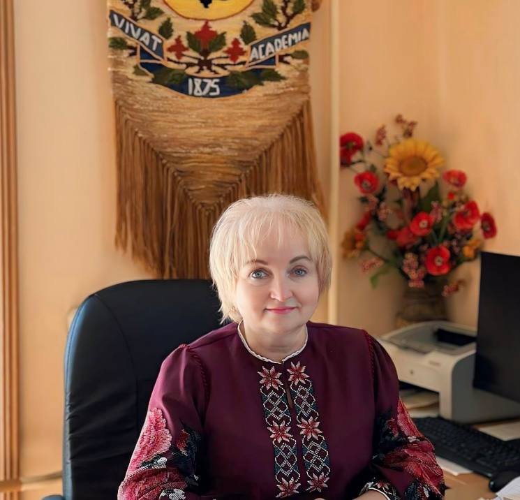 Тамара Марусик