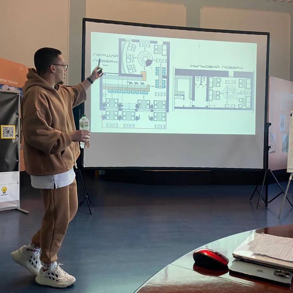 Бізнес-інкубатор