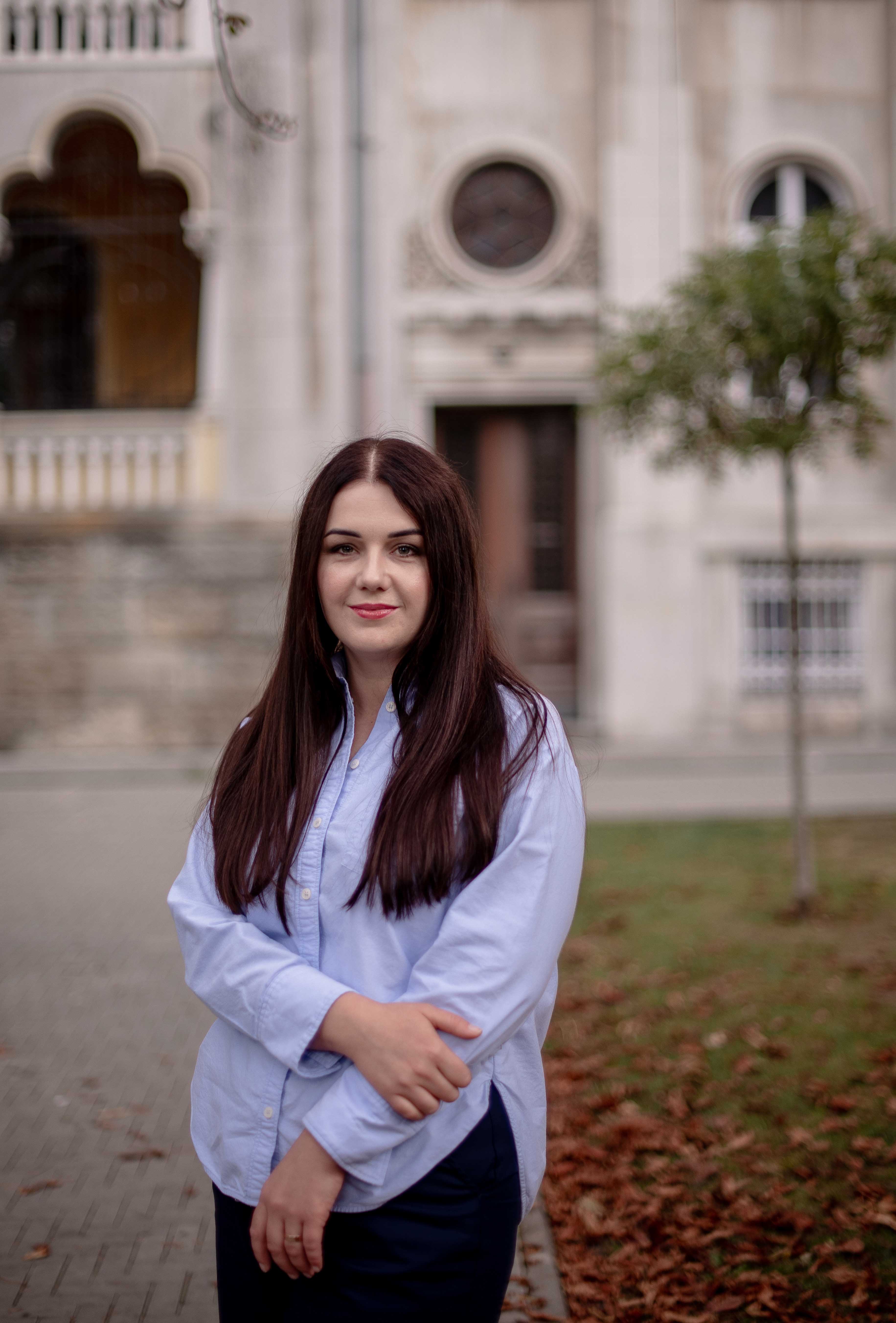 Янчук Іванна Володимирівна