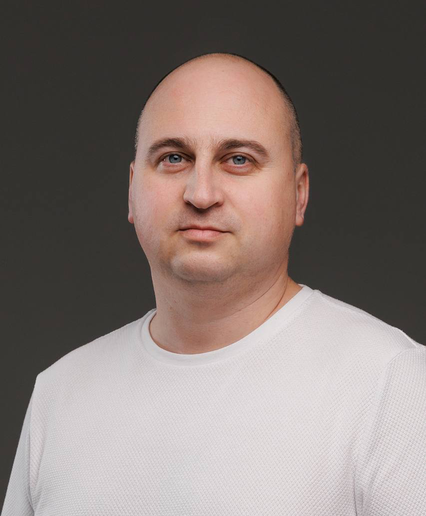 Кіндзерський Віталій Володимирович