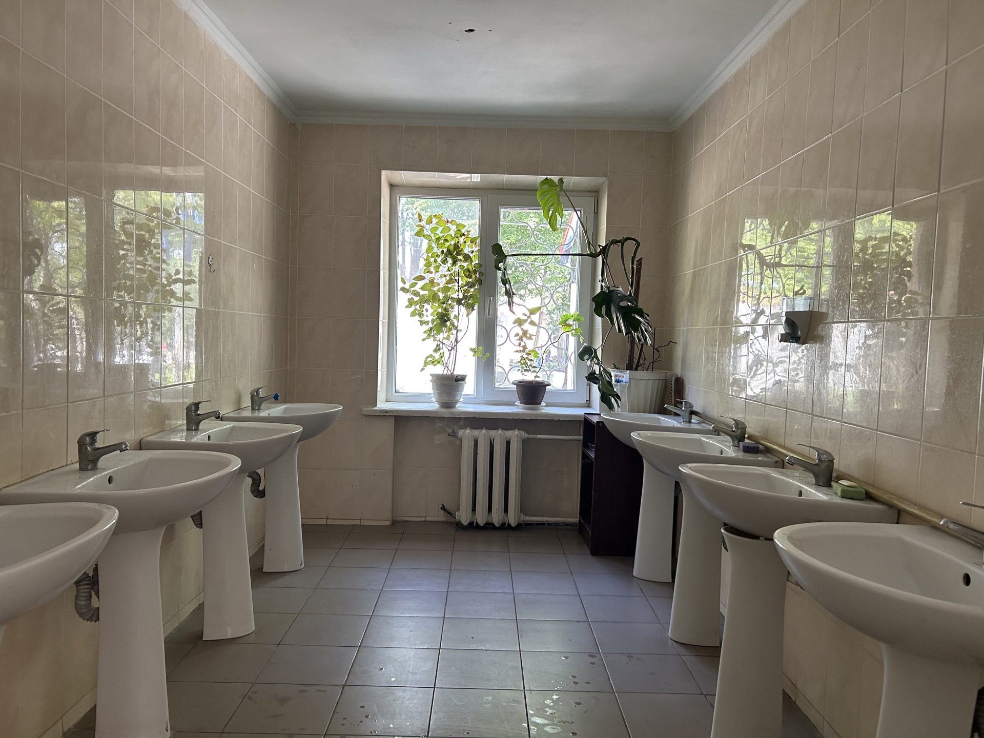 Кімната гігієни