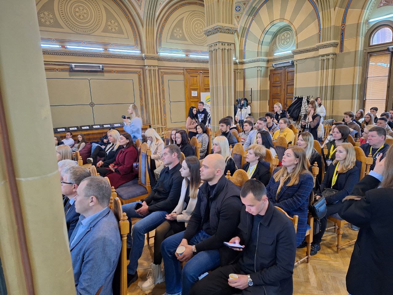 Бізнес-інкубатор