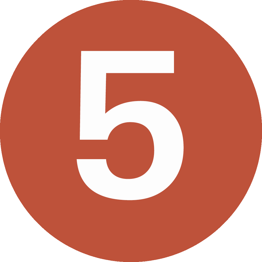 5