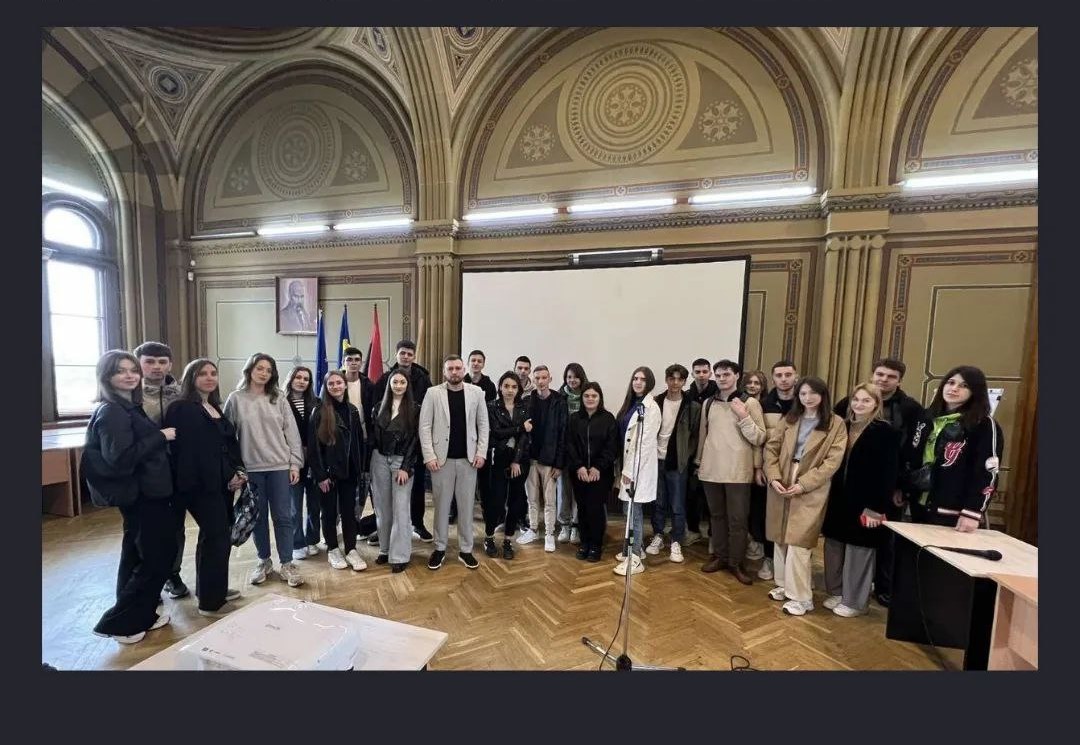 Бізнес-інкубатор