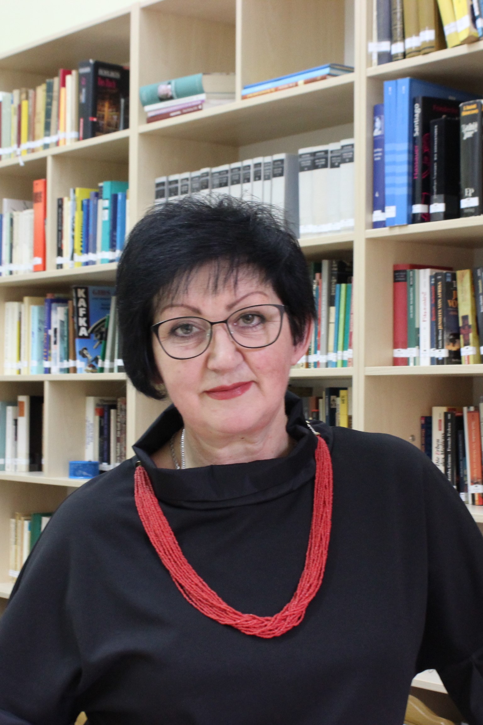 Навроцька Галина Борисівна