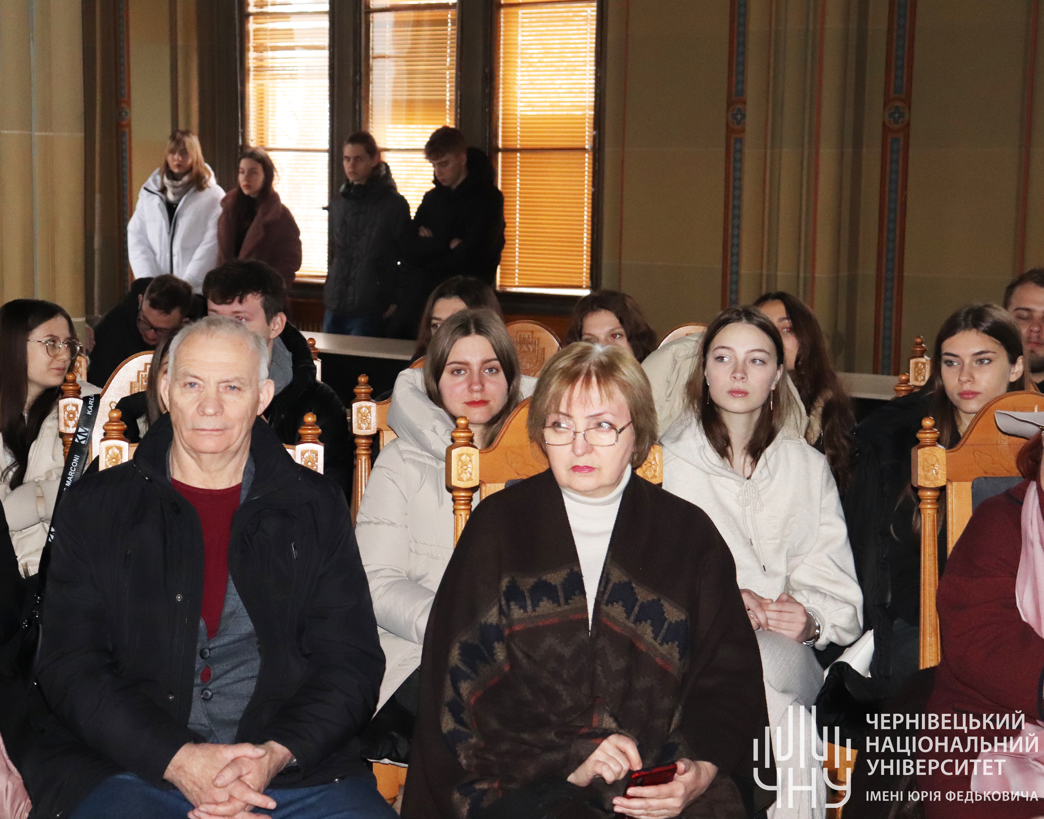 Міжнародна конференція з нагоди відзначення 50-річчя Конвенції ЮНЕСКО про охорону Всесвітньої культурної та природної спадщини