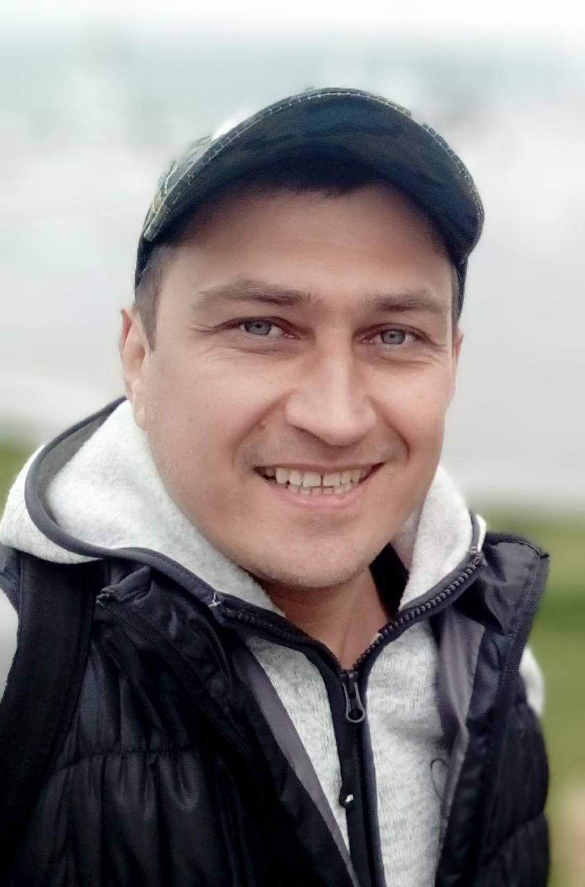 Михайло Андрєєв