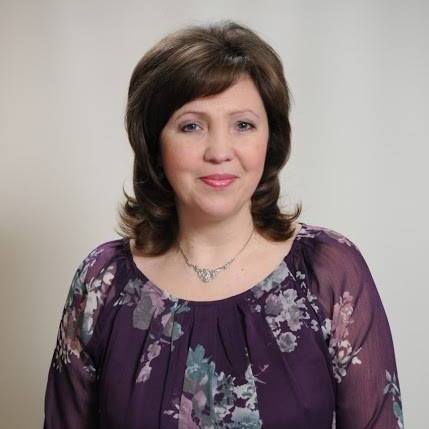 Емілія Морару (м. Кишинів, Молдова)