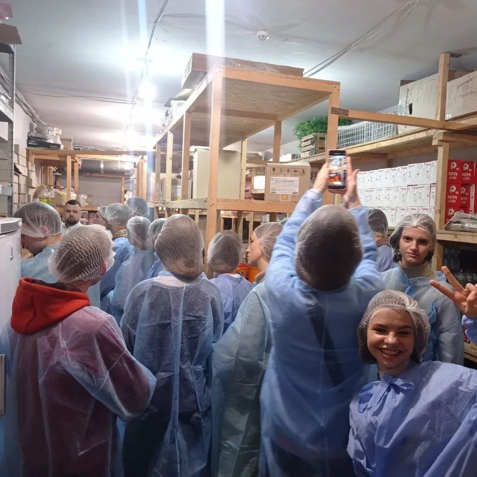 Бізнес-інкубатор