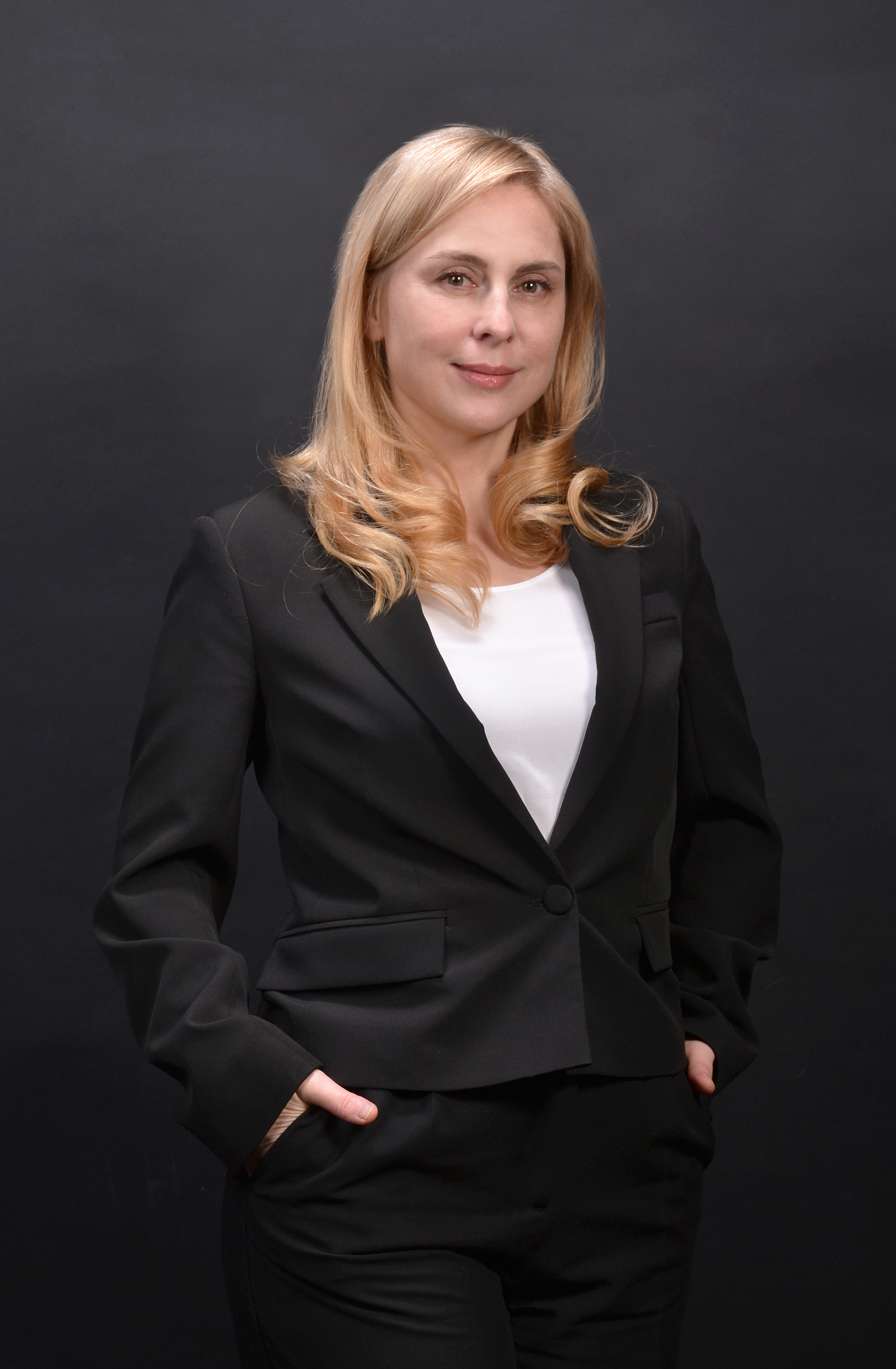 Олена Бондар