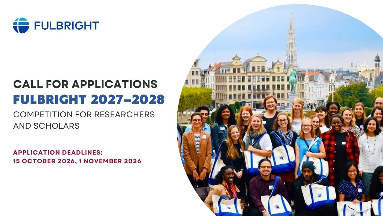 Fulbright 2027–2028 Competition_For_Researchers and Scholars