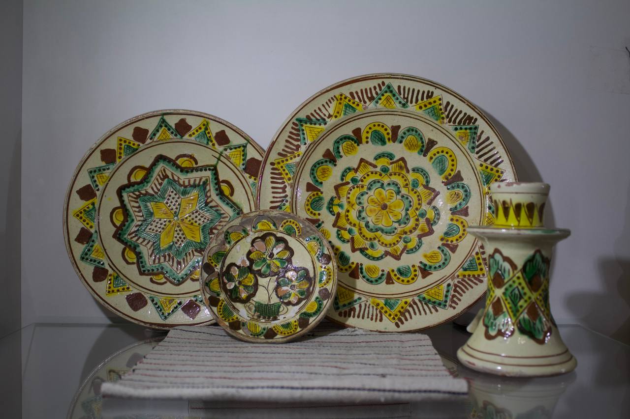 Музей етнографії та стародавньої історії