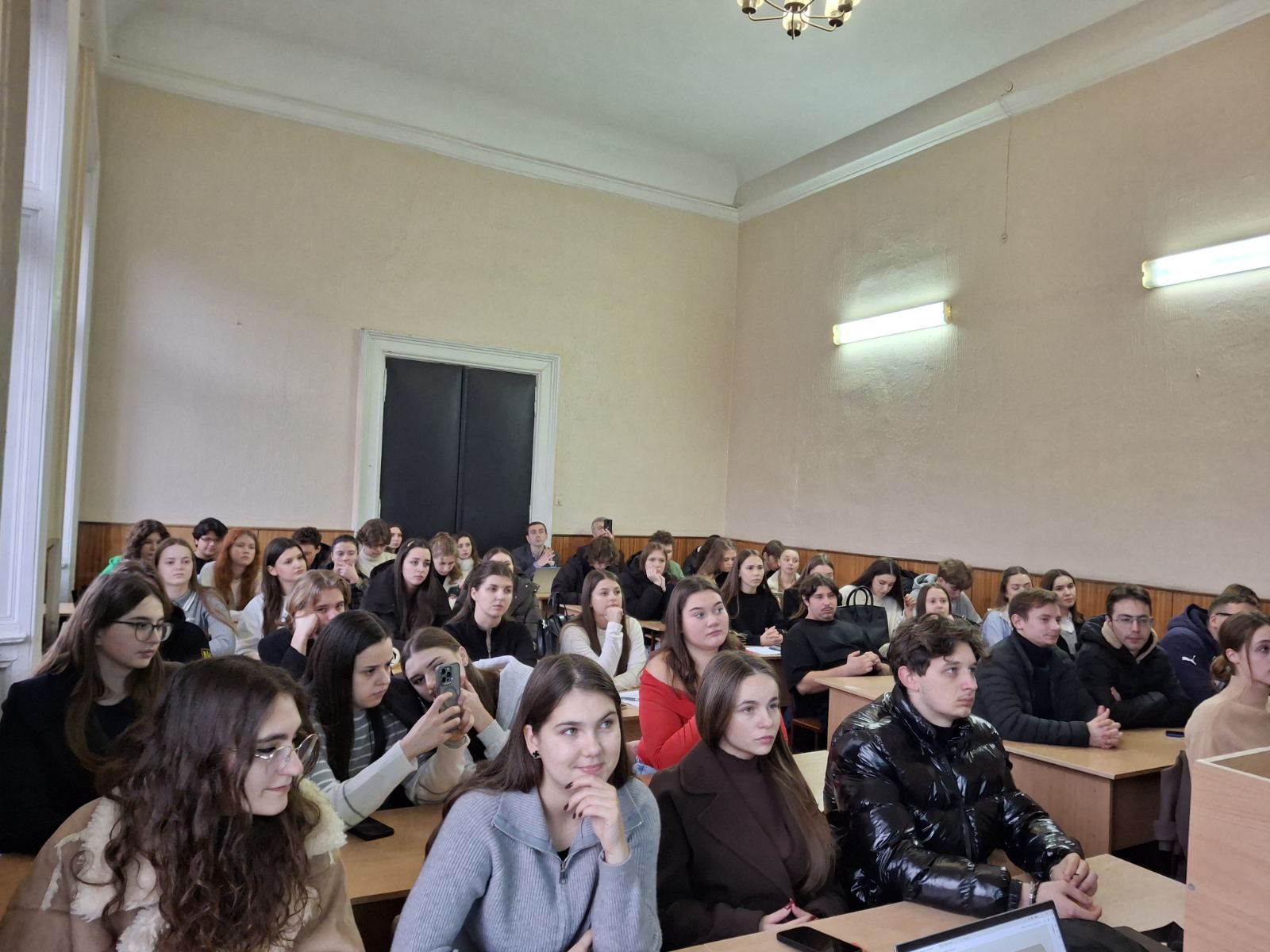 Гендерна політика фашизму у фокусі вивчення студентів факультету історії, політології та міжнародних відносин