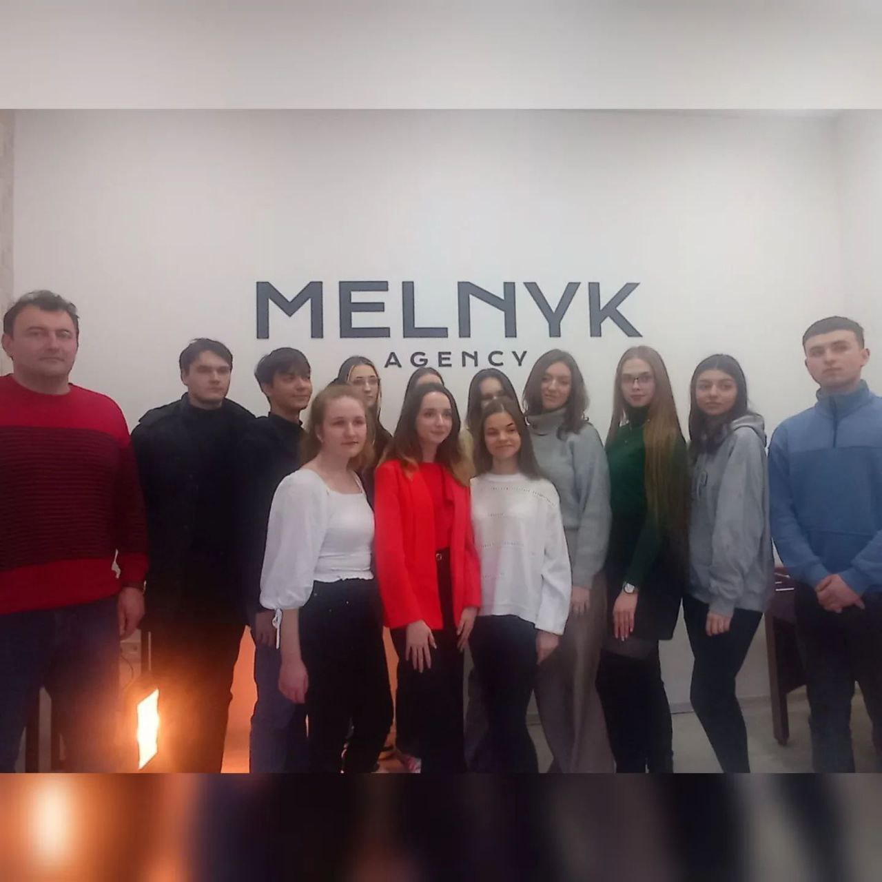 Бізнес-інкубатор