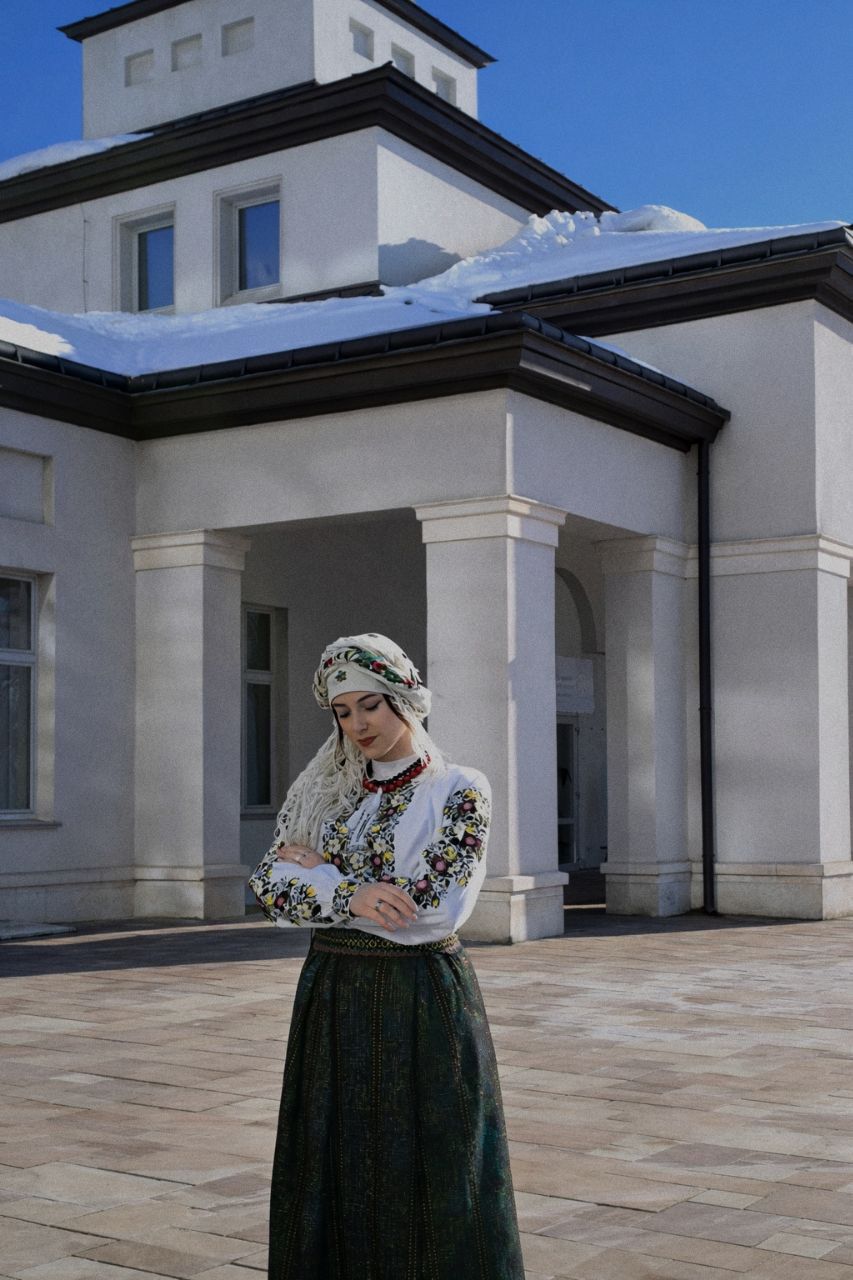 Четвертак Анастасія