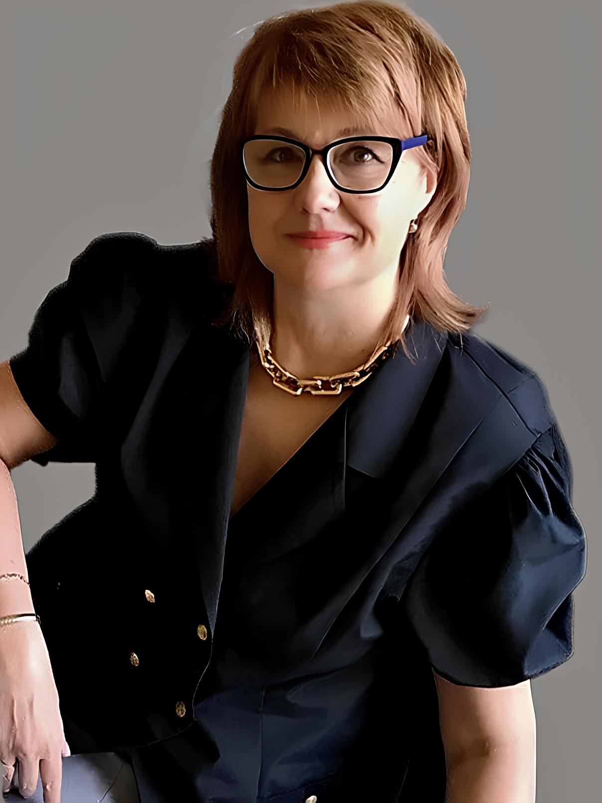 Ганна Овчаренко (м. Київ, Україна)