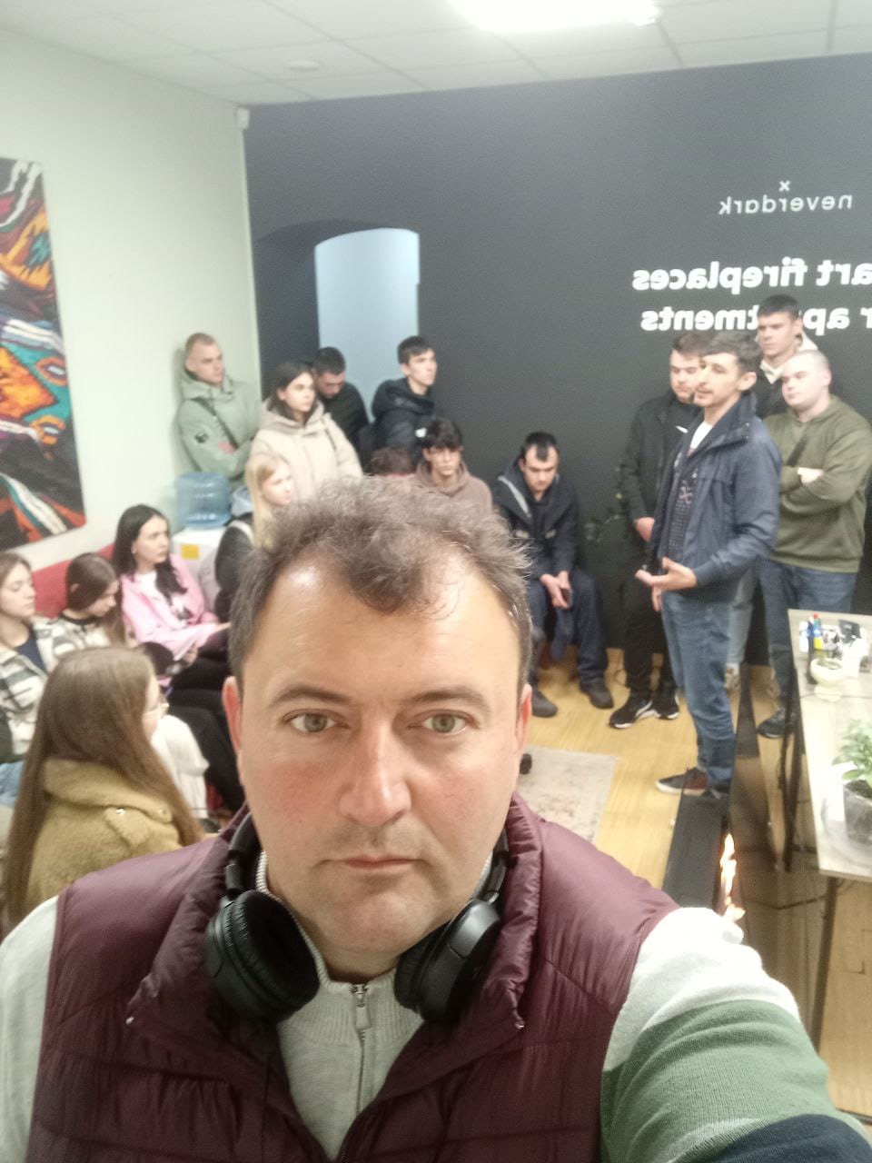 Бізнес-інкубатор