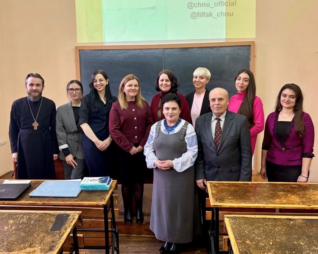 Глибока бесіда про академічну доброчесність 