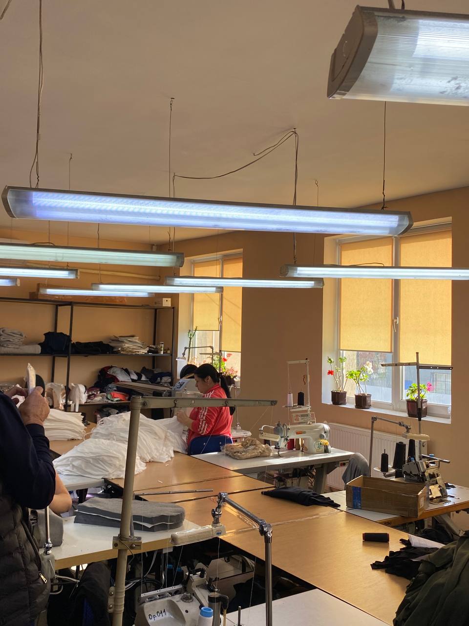 Бізнес-інкубатор