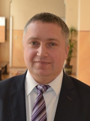 Ковбас Ігор Васильович