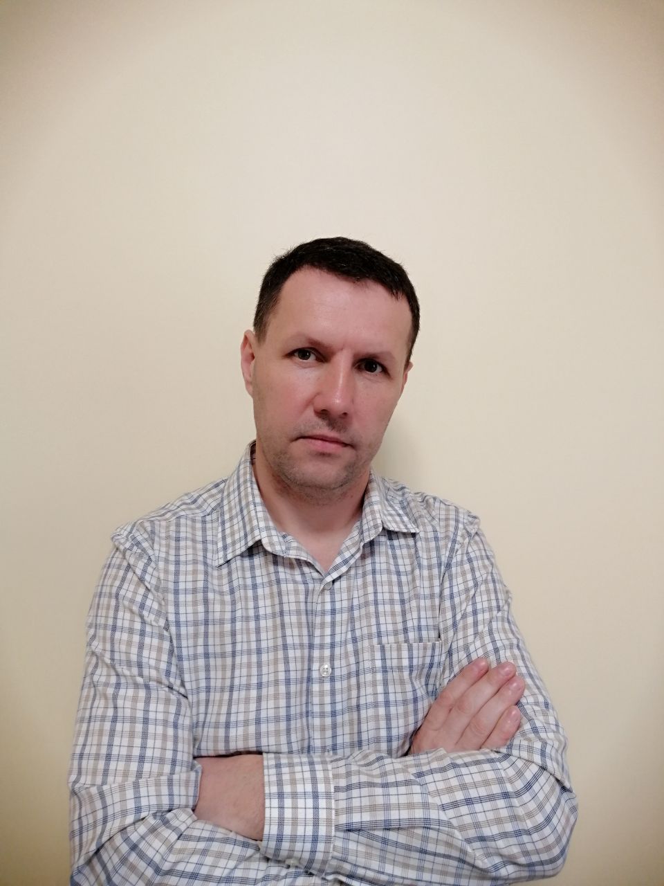 Нестеренко Василь Володимирович