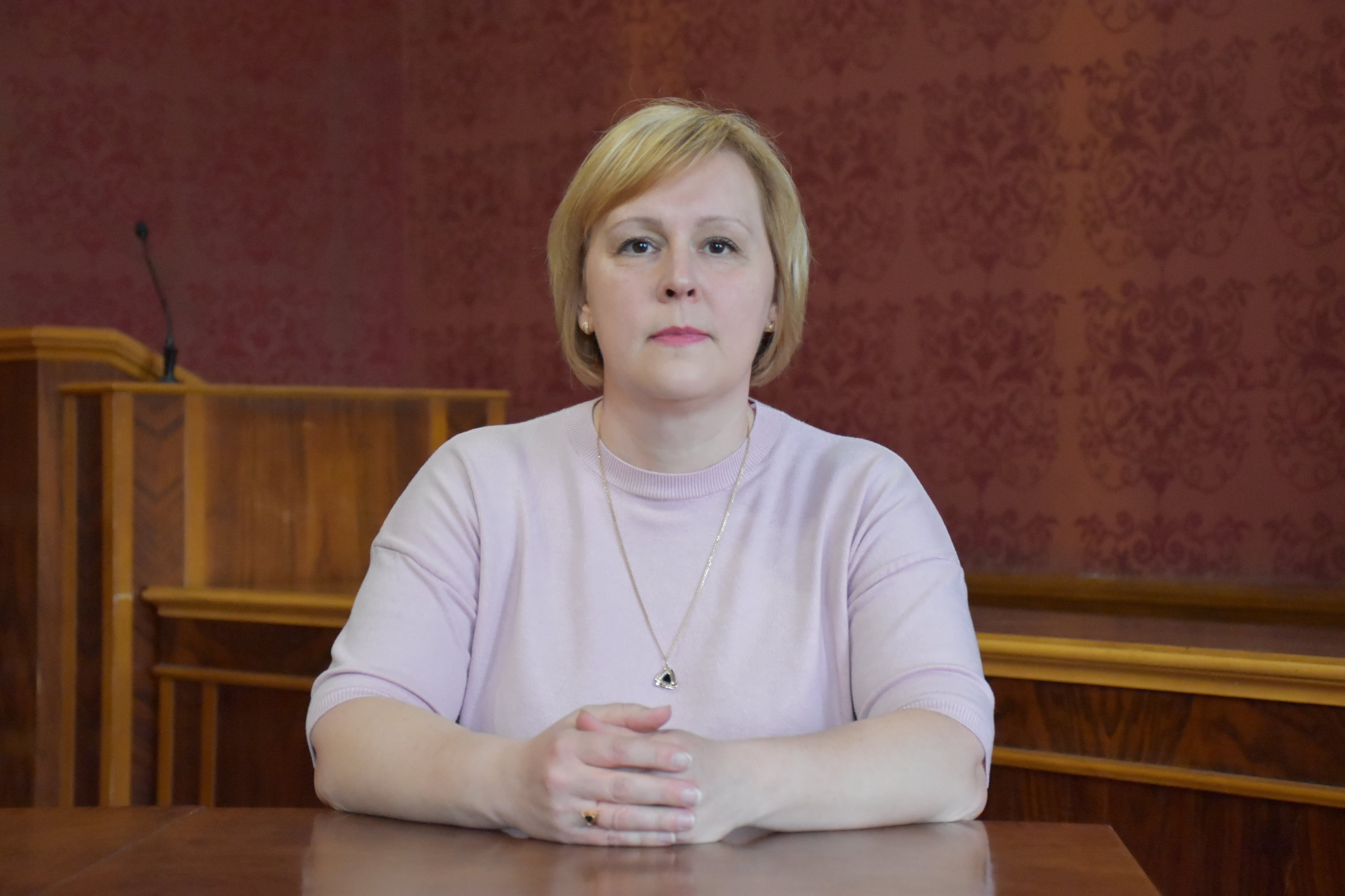 Сема Оксана Василівна