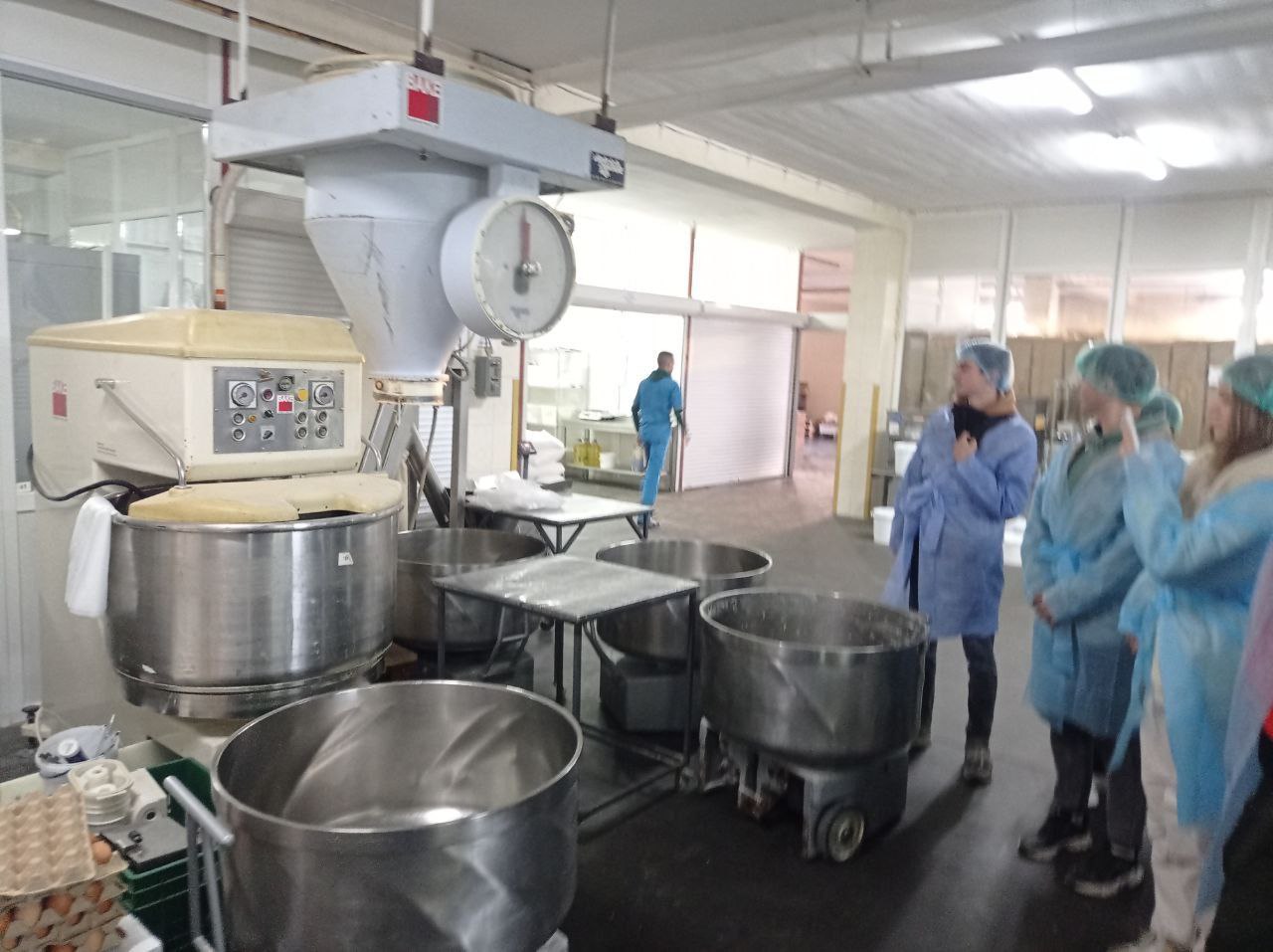 Фото з екскурсії