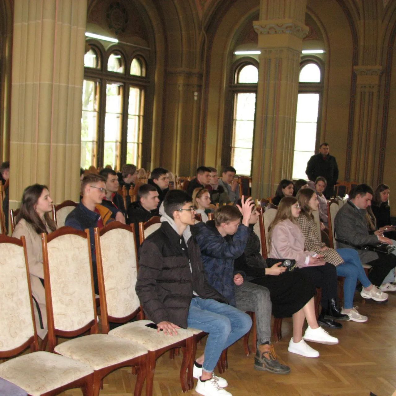 Бізнес-інкубатор