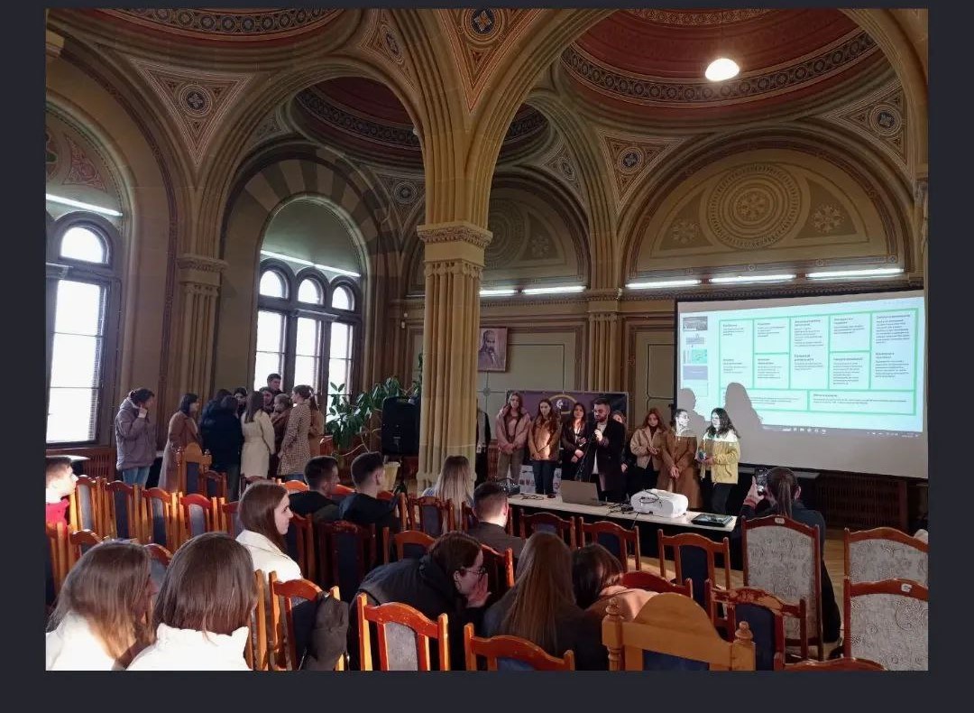 бізнес-інкубатор