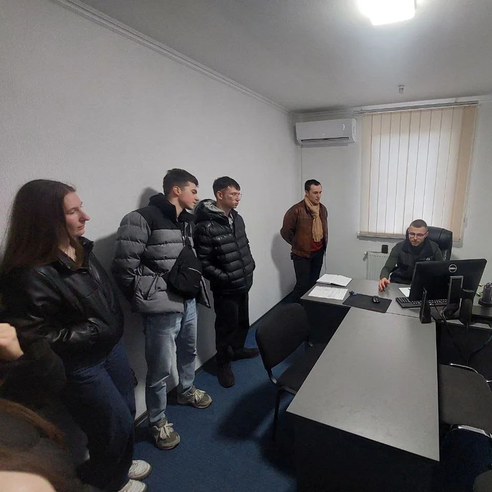 Бізнес-інкубатор