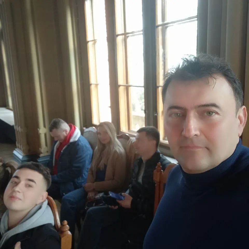 Бізнес-інкубатор