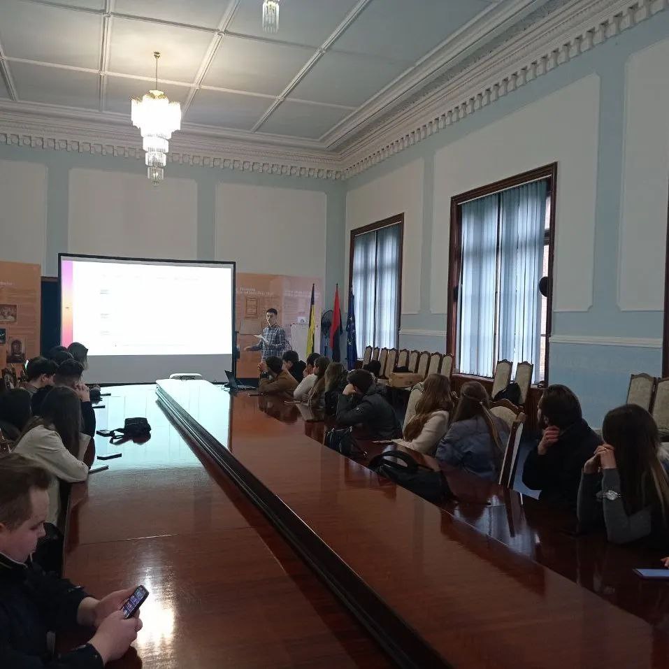 Бізнес-інкубатор