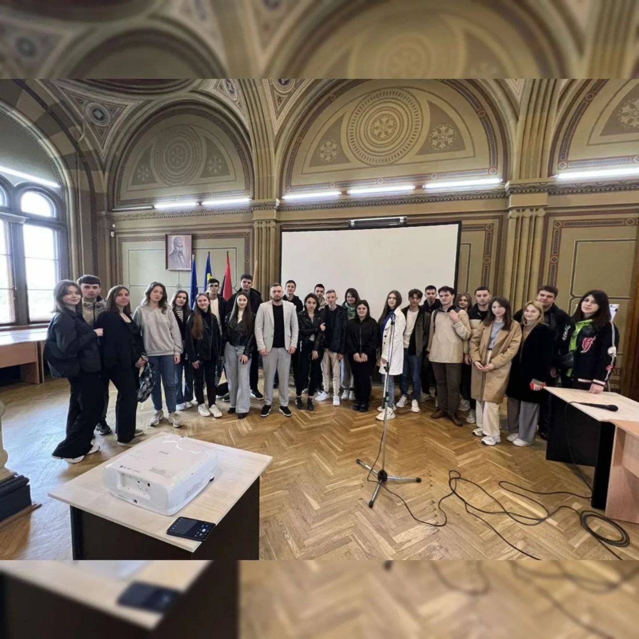 Бізнес-інкубатор