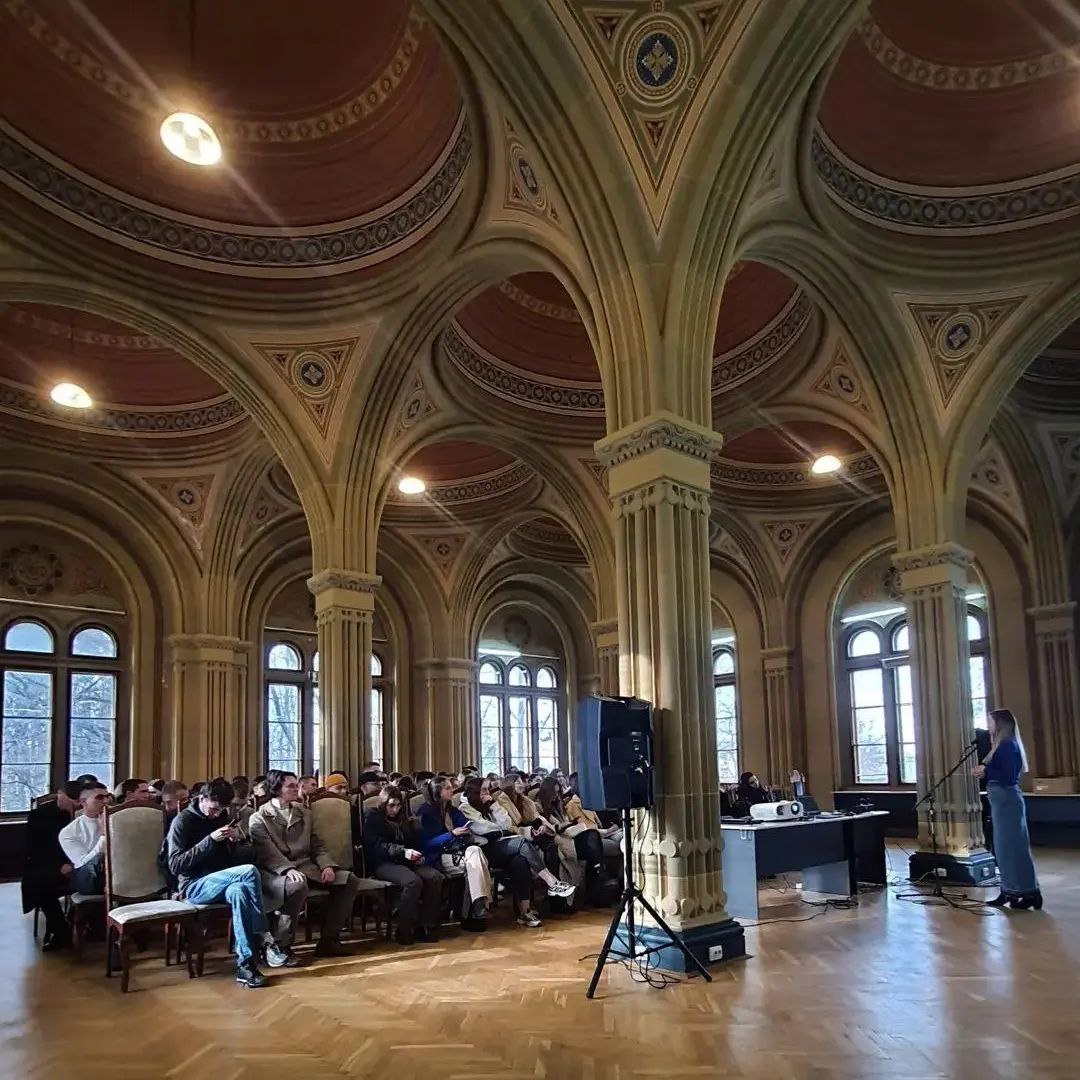 Бізнес інкубатор