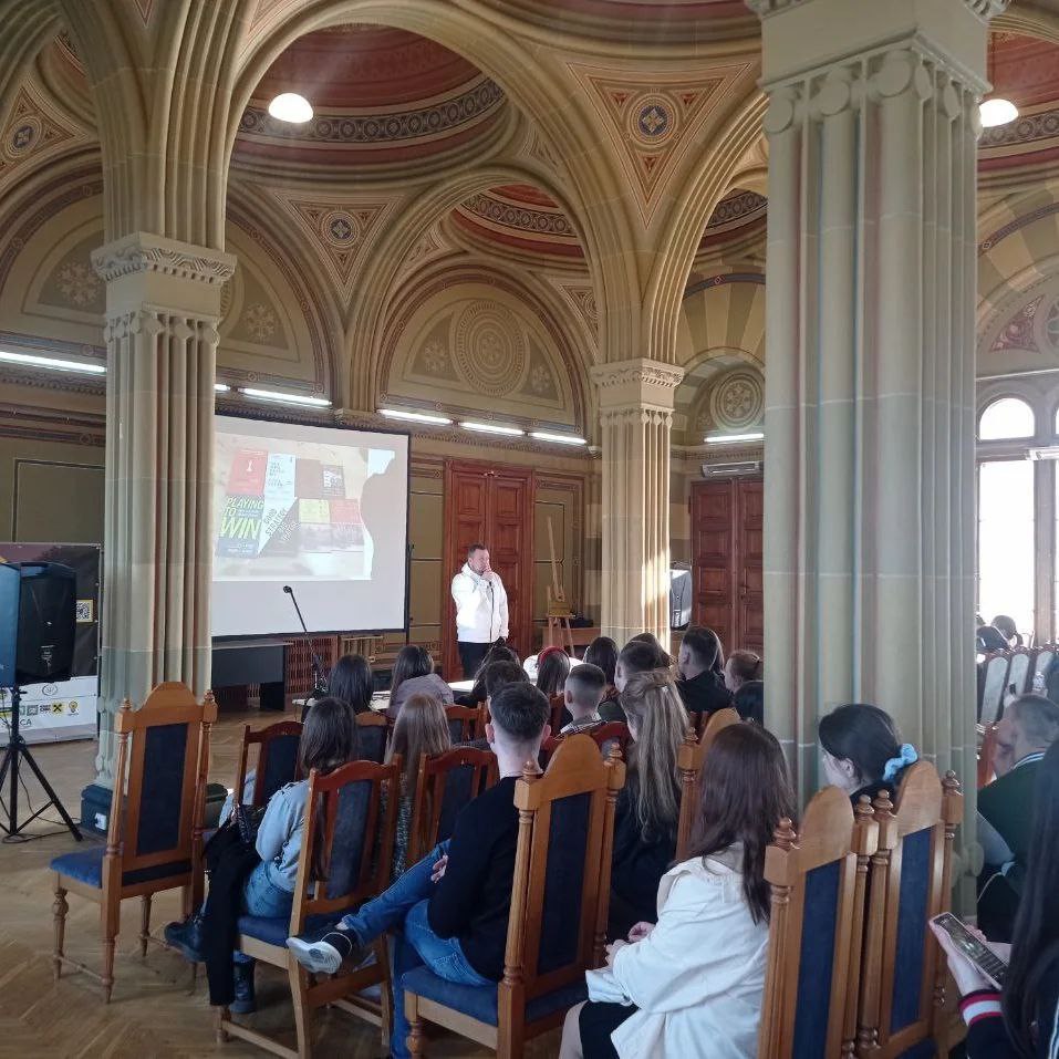 Бізнес інкубатор